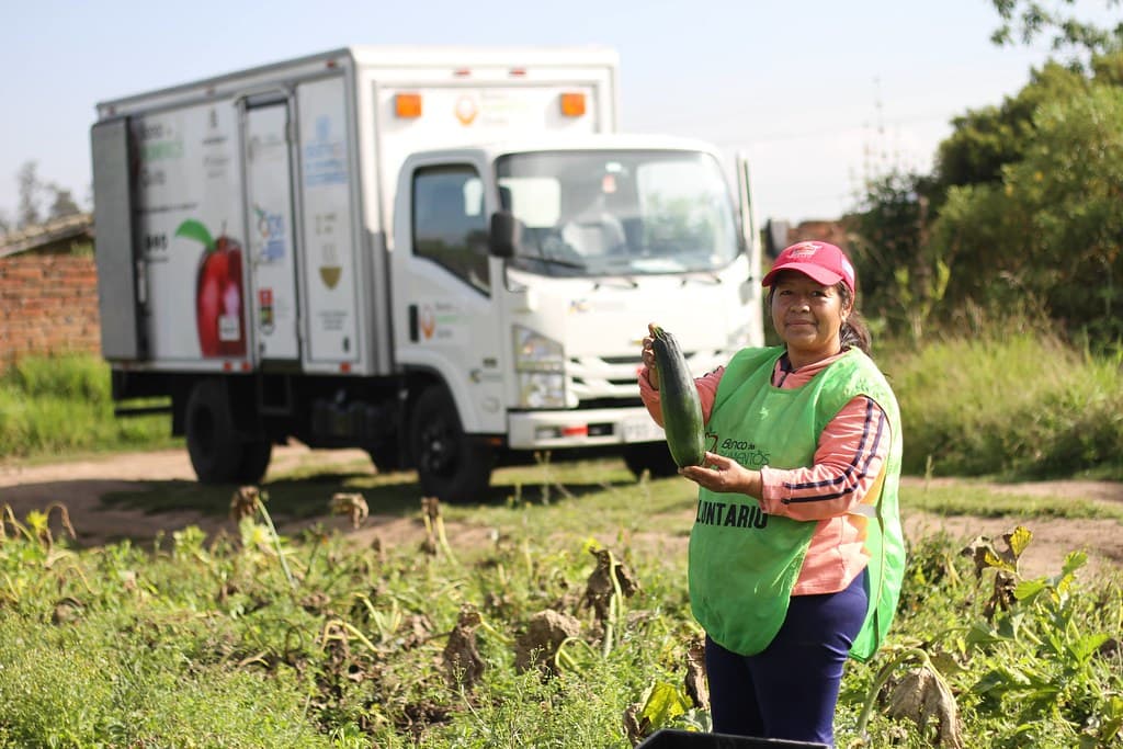 El Poder del Voluntariado: Transformando Vidas en Quito