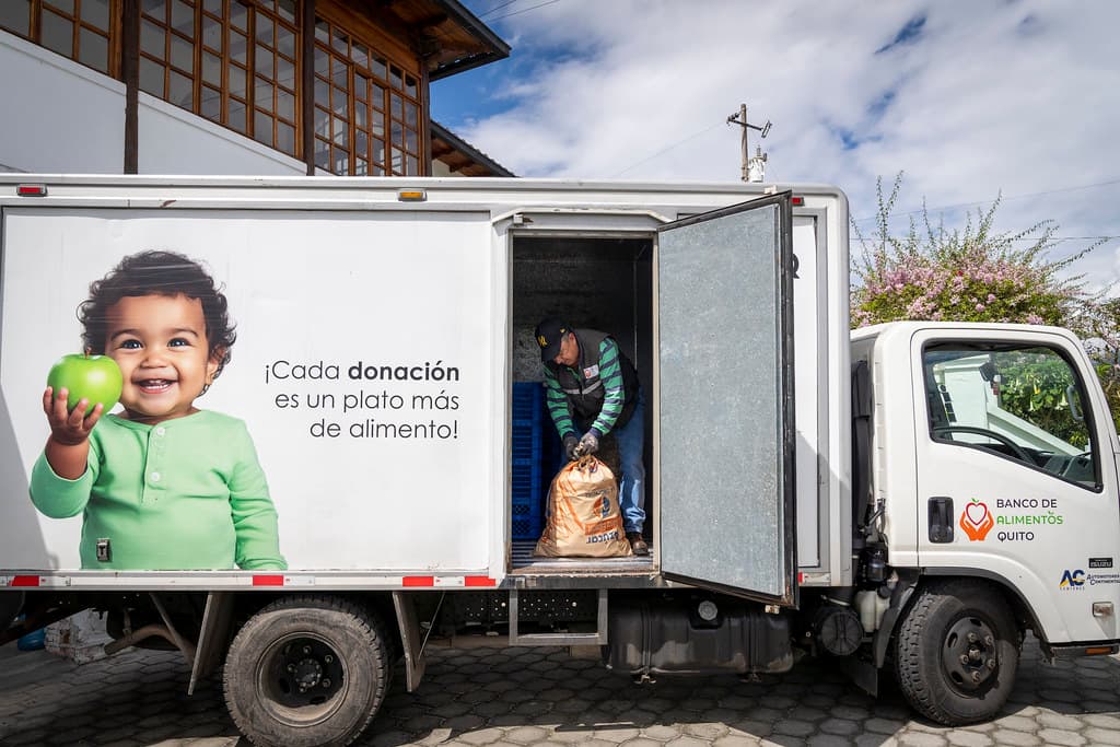 Nutrición Infantil: La Base del Futuro de Ecuador
