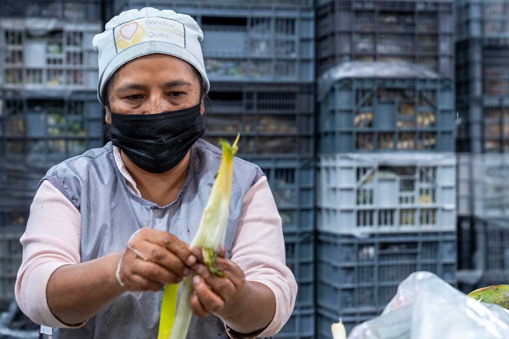 Tecnología al Servicio de la Solidaridad: La Transformación Digital del BAQ