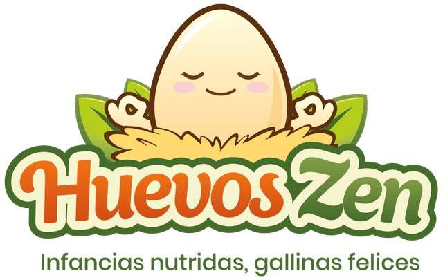 Huevos Zen Logo
