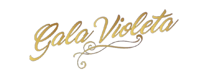 Gala Violeta Banco de Alimentos Quito - Ecuador / BAQ
