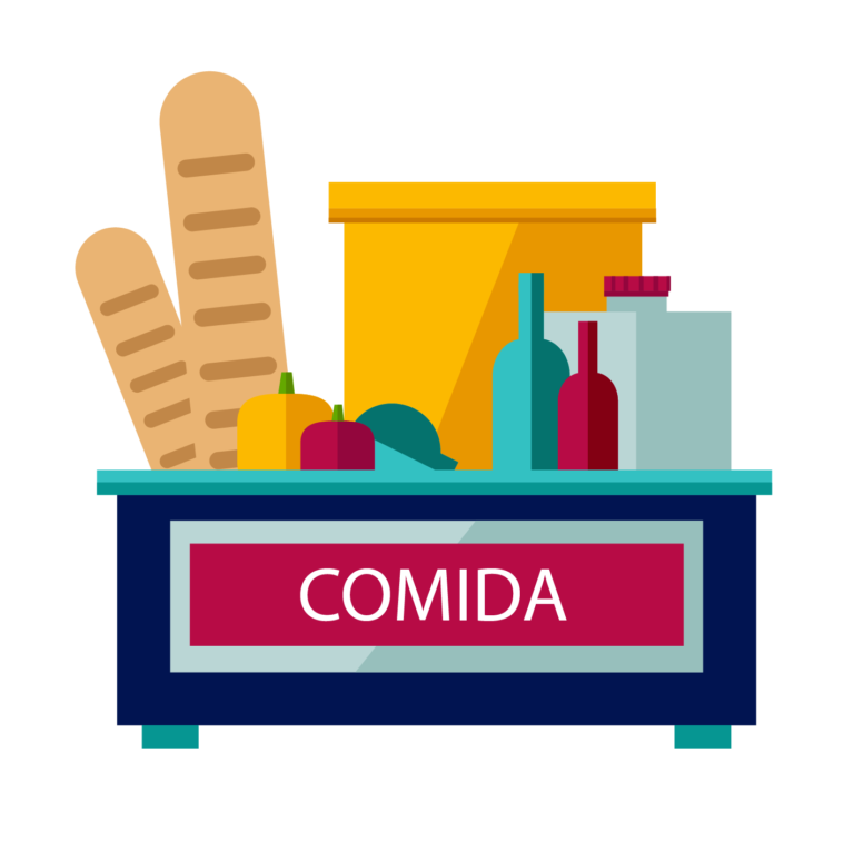Banco de Alimentos Quito - Ecuador / BAQ