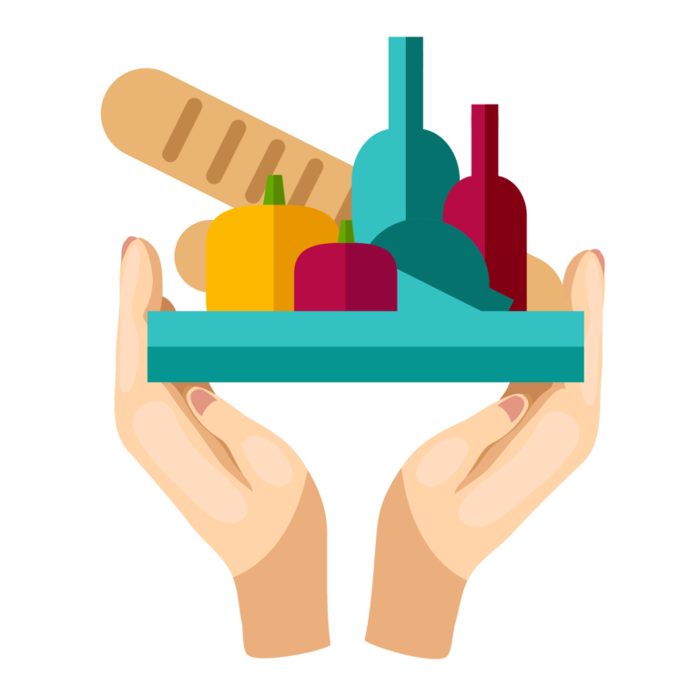 Banco de Alimentos Quito - Ecuador / BAQ
