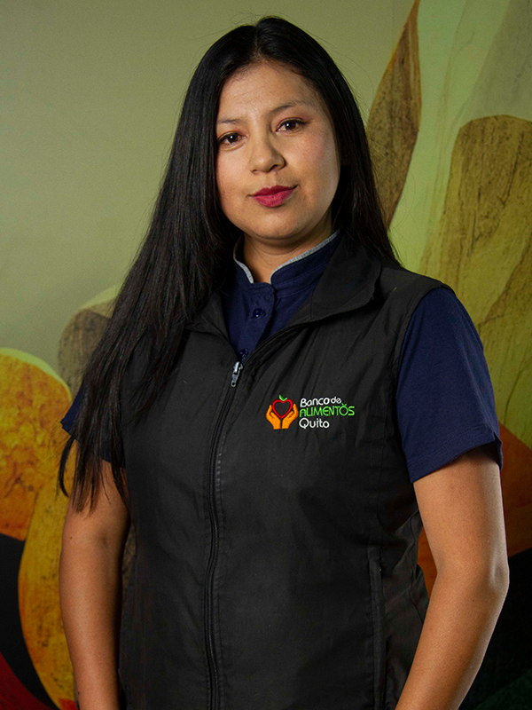 Banco de Alimentos Quito - Ecuador / BAQ