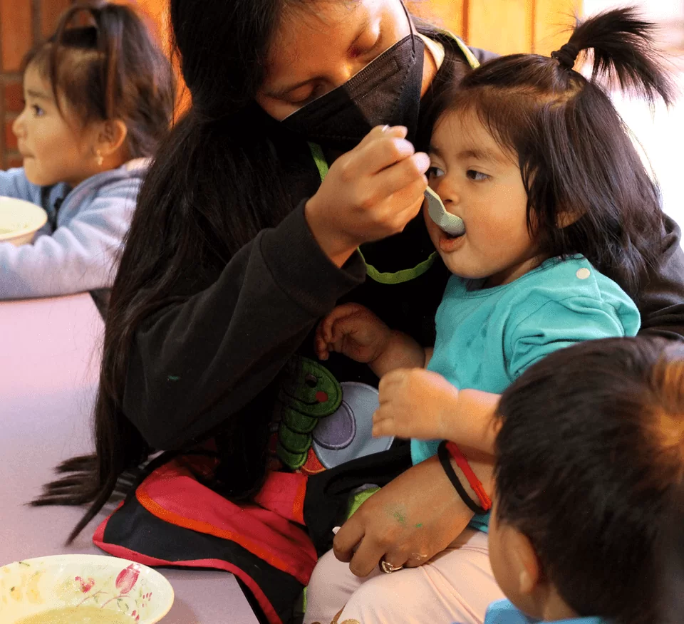 Encuentra Comida Banco de Alimentos Quito - Ecuador / BAQ