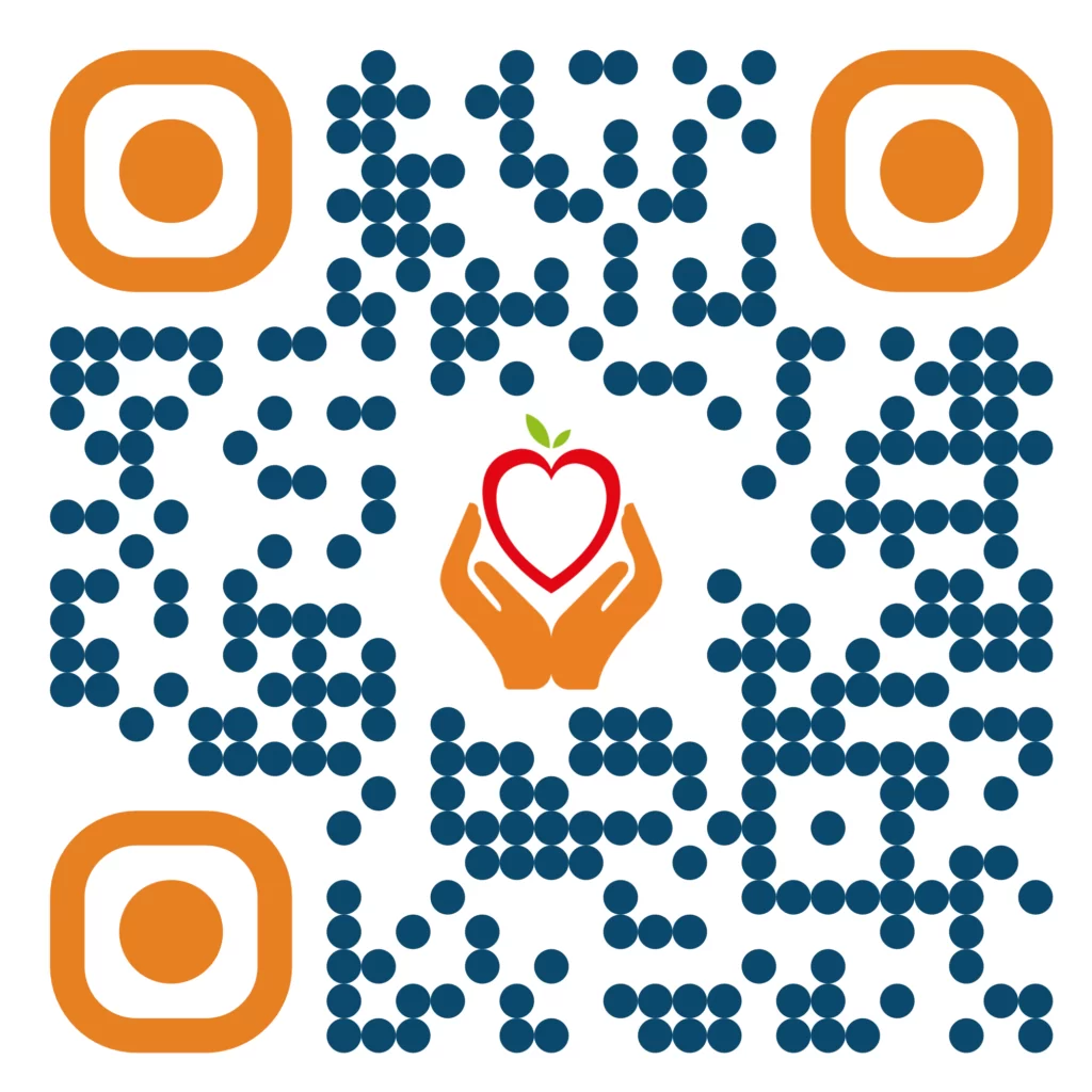 QR Banco de Alimentos Quito - Ecuador / BAQ