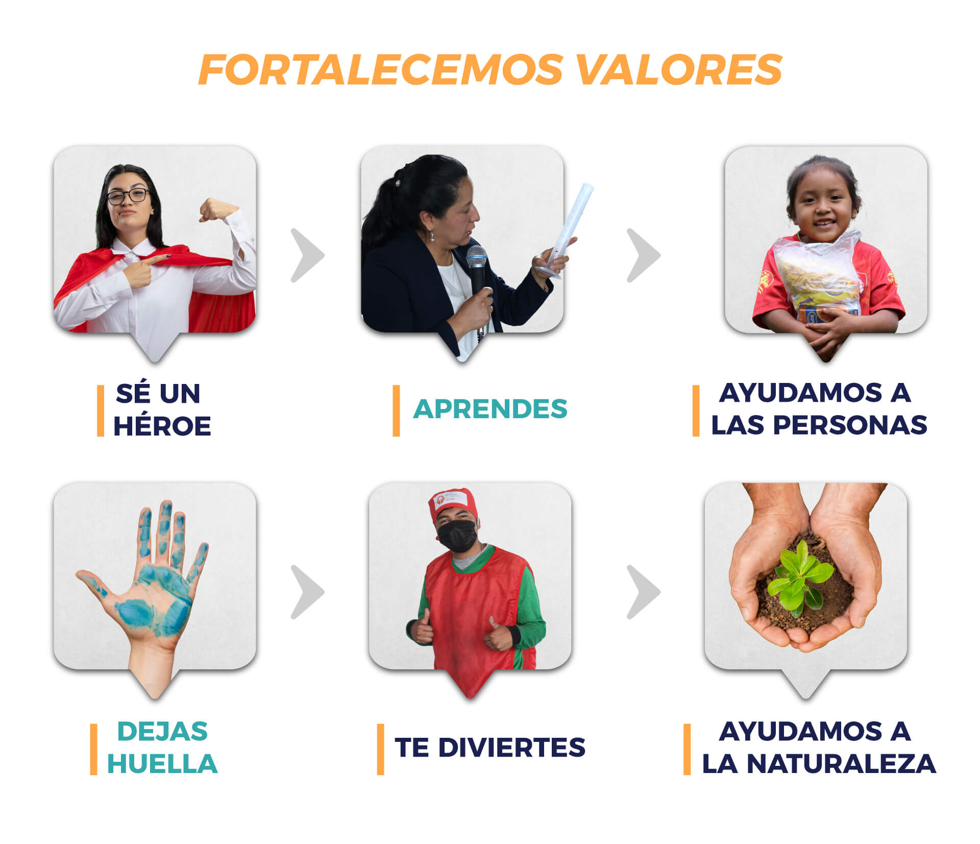 Banco de Alimentos Quito - Ecuador / BAQ